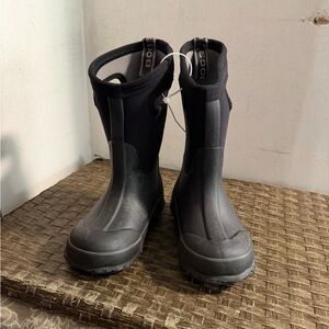 Toddler bogs classic high HA boots 10